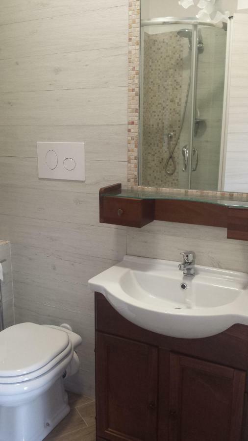 ליקאטה Casa Vacanze Liberty מראה חיצוני תמונה