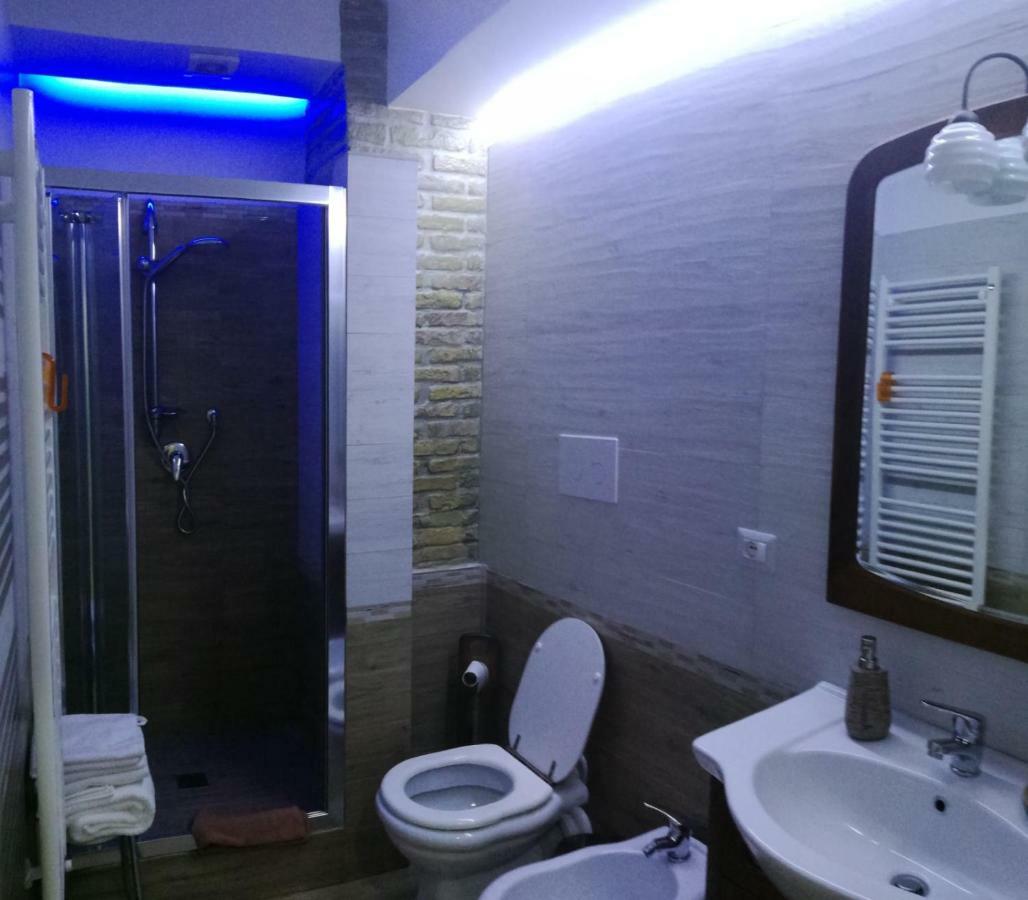 ליקאטה Casa Vacanze Liberty מראה חיצוני תמונה