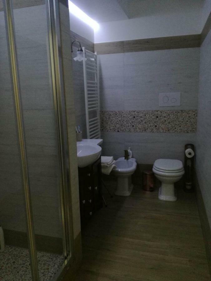 ליקאטה Casa Vacanze Liberty מראה חיצוני תמונה