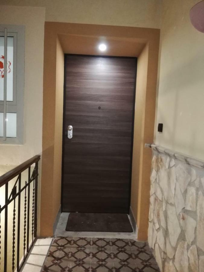 ליקאטה Casa Vacanze Liberty מראה חיצוני תמונה