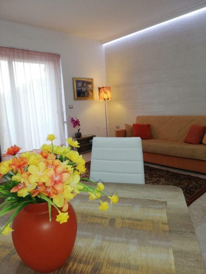 ליקאטה Casa Vacanze Liberty מראה חיצוני תמונה