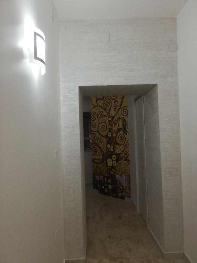 ליקאטה Casa Vacanze Liberty מראה חיצוני תמונה