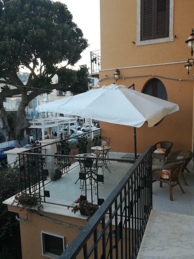 ליקאטה Casa Vacanze Liberty מראה חיצוני תמונה