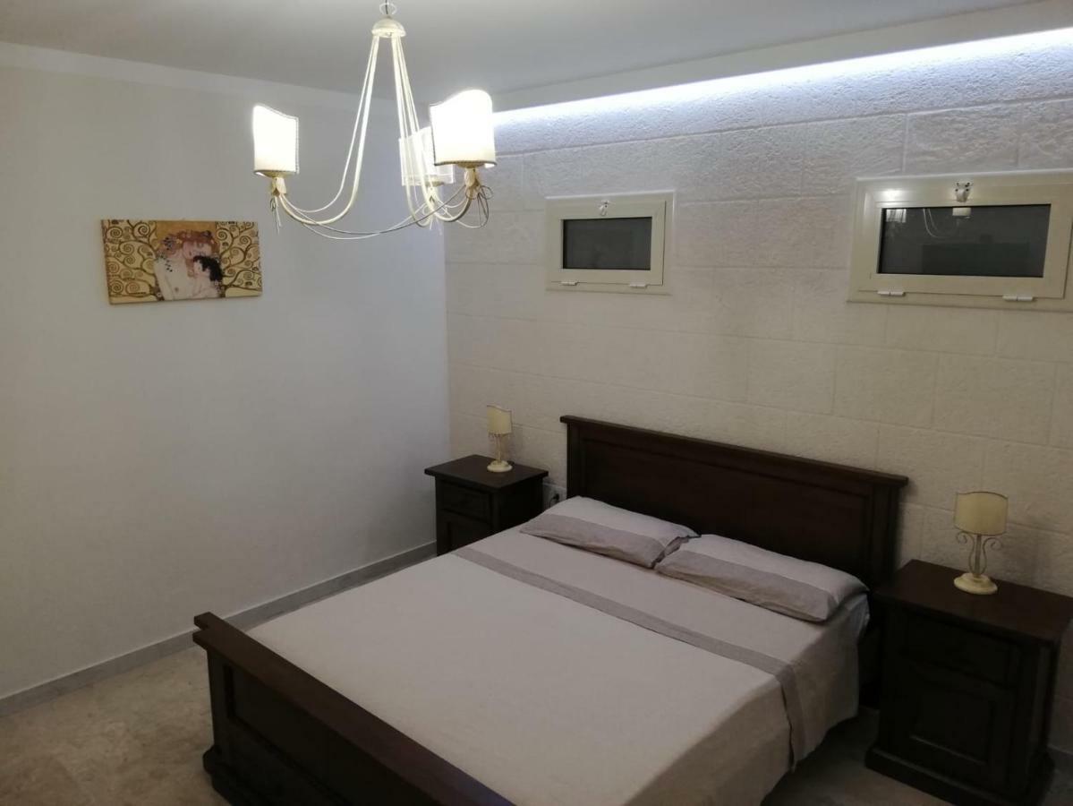 ליקאטה Casa Vacanze Liberty מראה חיצוני תמונה